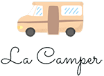 Logo de La Camper